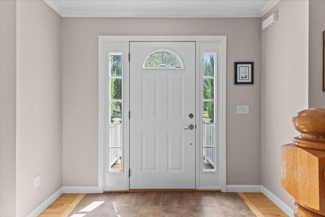 33 Stacy Street, Milton, VT 05468