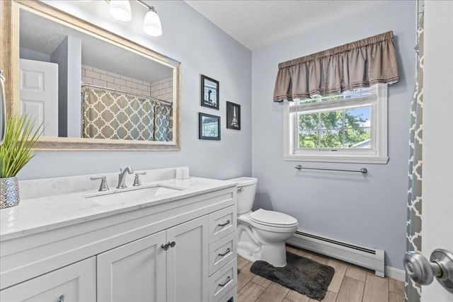 33 Stacy Street, Milton, VT 05468