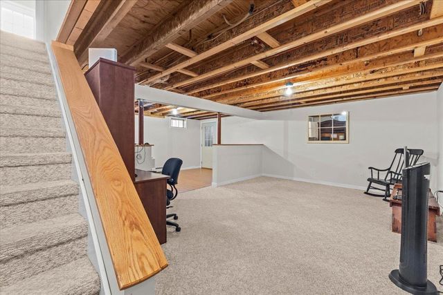 33 Stacy Street, Milton, VT 05468
