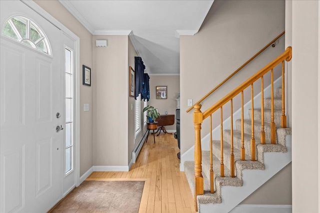 33 Stacy Street, Milton, VT 05468