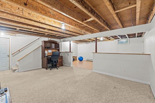 33 Stacy Street, Milton, VT 05468