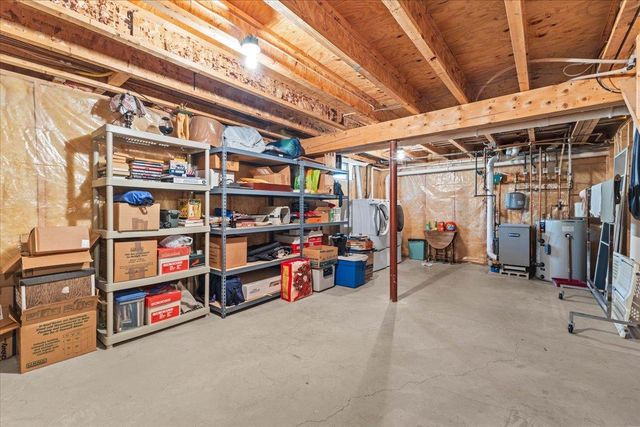 33 Stacy Street, Milton, VT 05468