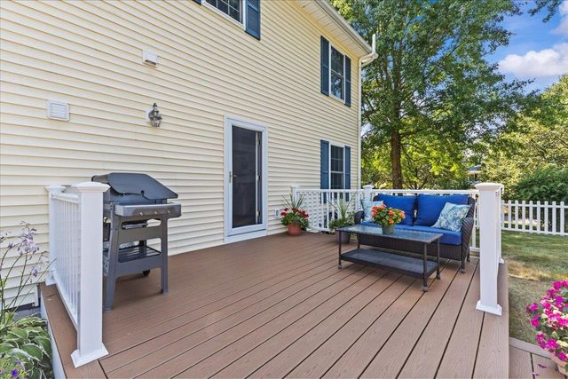 33 Stacy Street, Milton, VT 05468