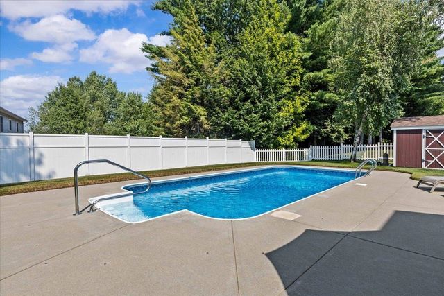 33 Stacy Street, Milton, VT 05468