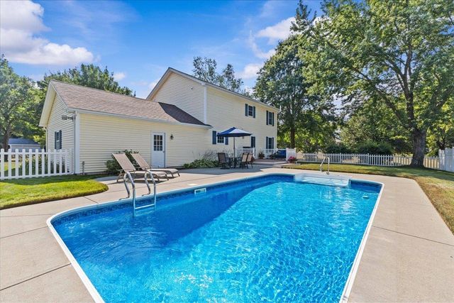 33 Stacy Street, Milton, VT 05468