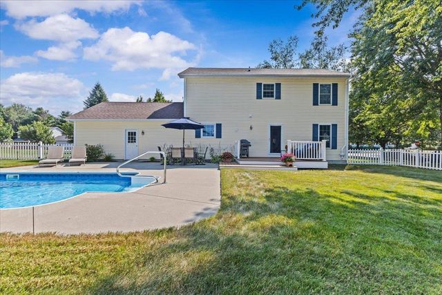 33 Stacy Street, Milton, VT 05468