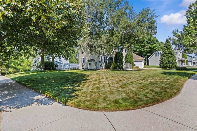 33 Stacy Street, Milton, VT 05468