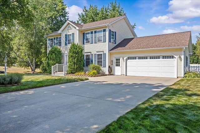 33 Stacy Street, Milton, VT 05468