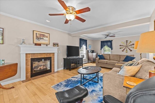 33 Stacy Street, Milton, VT 05468