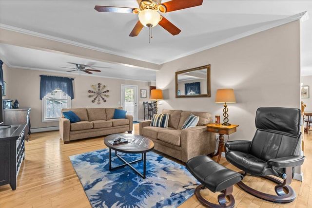 33 Stacy Street, Milton, VT 05468