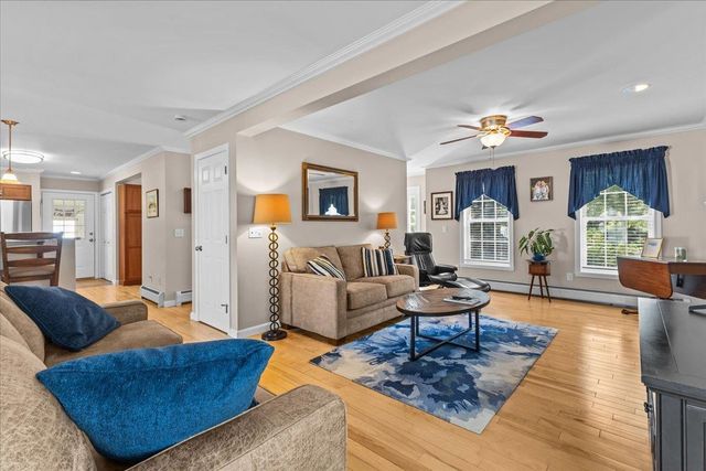 33 Stacy Street, Milton, VT 05468