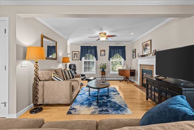 33 Stacy Street, Milton, VT 05468