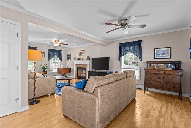 33 Stacy Street, Milton, VT 05468