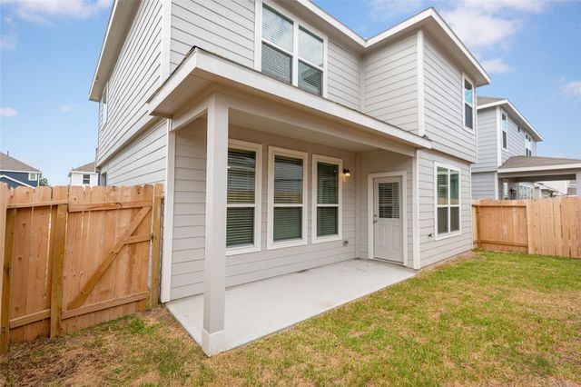 22114 Great Royal Lane, Houston, TX 77073