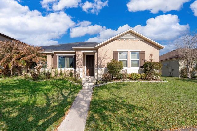 14467 GOLDEN RAIN TREE BOULEVARD, Orlando, FL 32828