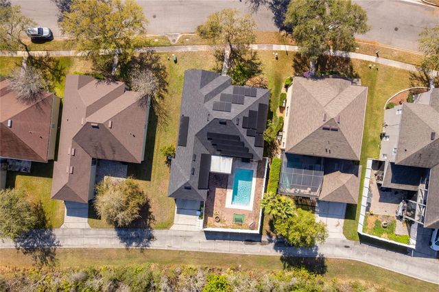 14467 GOLDEN RAIN TREE BOULEVARD, Orlando, FL 32828