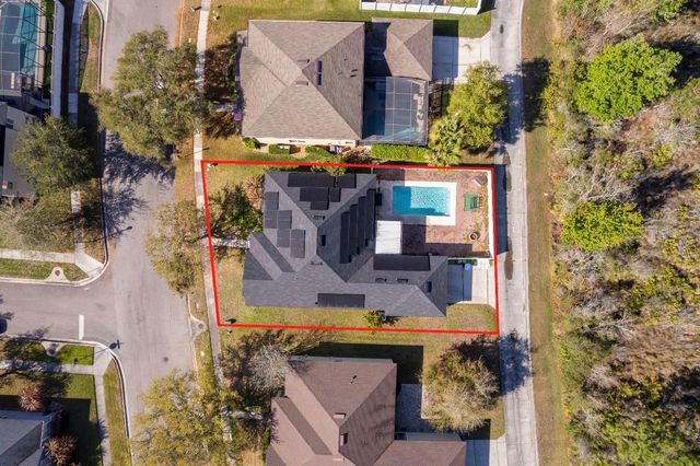 14467 GOLDEN RAIN TREE BOULEVARD, Orlando, FL 32828