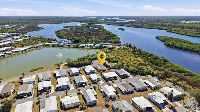 763 LAKESIDE DRIVE, North Port, FL 34287