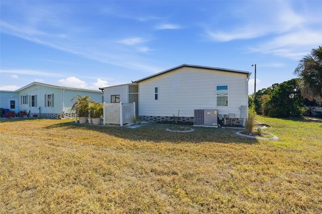 763 LAKESIDE DRIVE, North Port, FL 34287