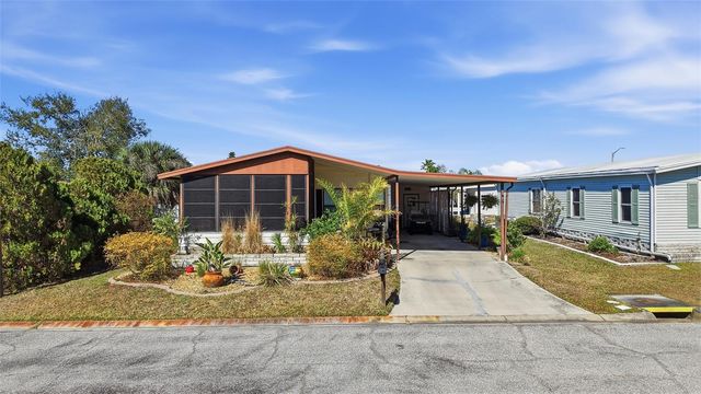 763 LAKESIDE DRIVE, North Port, FL 34287