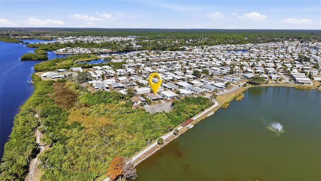 763 LAKESIDE DRIVE, North Port, FL 34287
