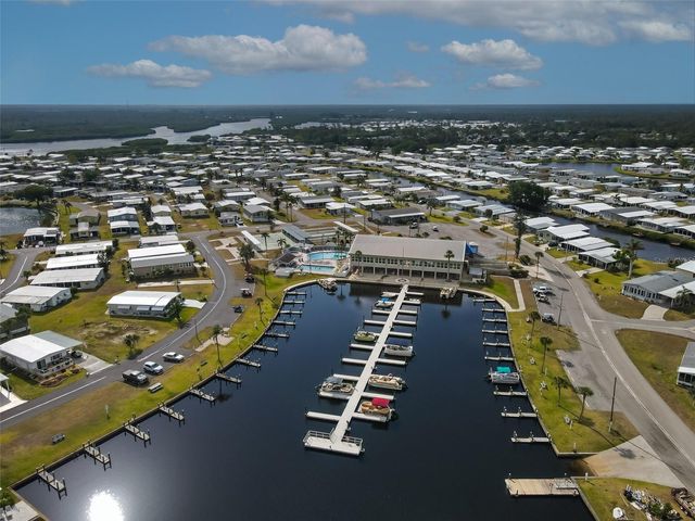 763 LAKESIDE DRIVE, North Port, FL 34287