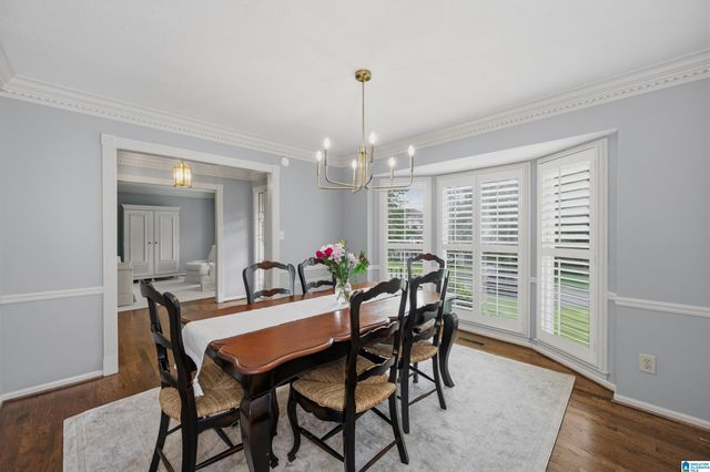 4956 MEADOW BROOK ROAD, Birmingham, AL 35242