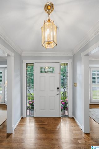 4956 MEADOW BROOK ROAD, Birmingham, AL 35242