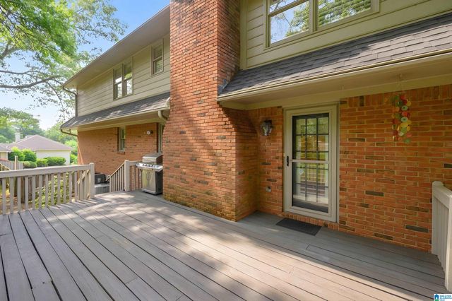 4956 MEADOW BROOK ROAD, Birmingham, AL 35242