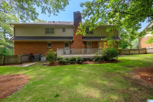 4956 MEADOW BROOK ROAD, Birmingham, AL 35242