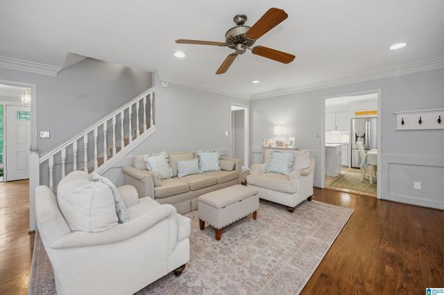 4956 MEADOW BROOK ROAD, Birmingham, AL 35242