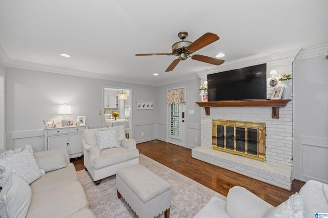4956 MEADOW BROOK ROAD, Birmingham, AL 35242
