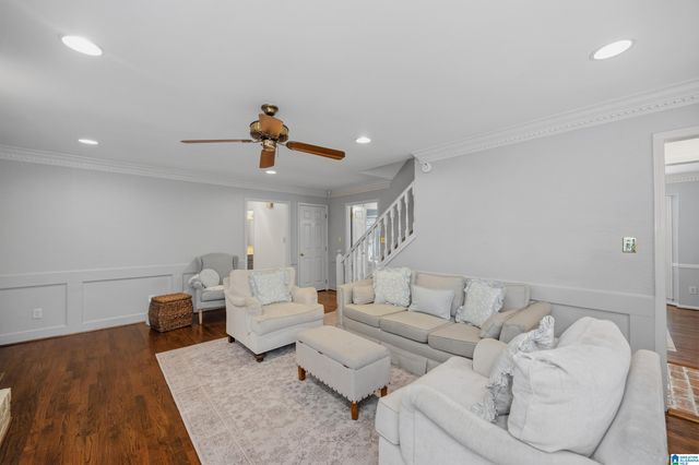 4956 MEADOW BROOK ROAD, Birmingham, AL 35242