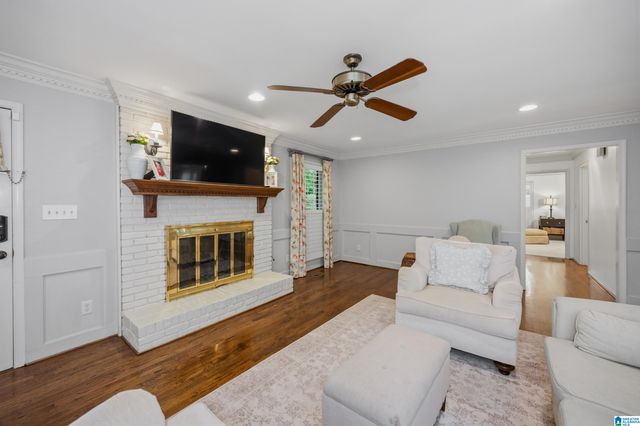 4956 MEADOW BROOK ROAD, Birmingham, AL 35242