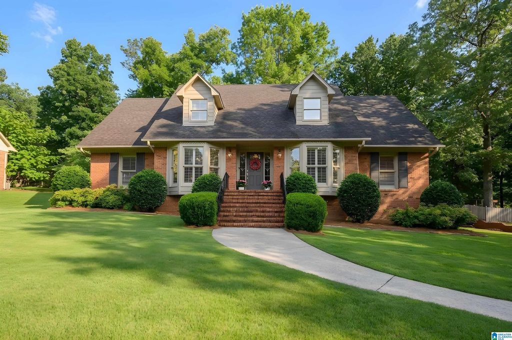 4956 MEADOW BROOK ROAD, Birmingham, AL 35242
