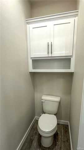 1420 Navel Street, Weslaco, TX 78599