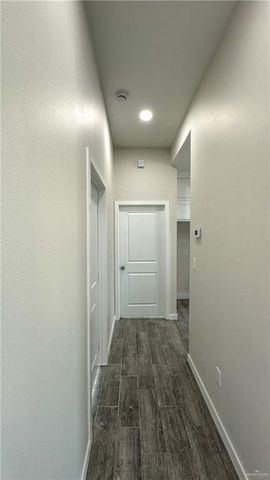 1420 Navel Street, Weslaco, TX 78599