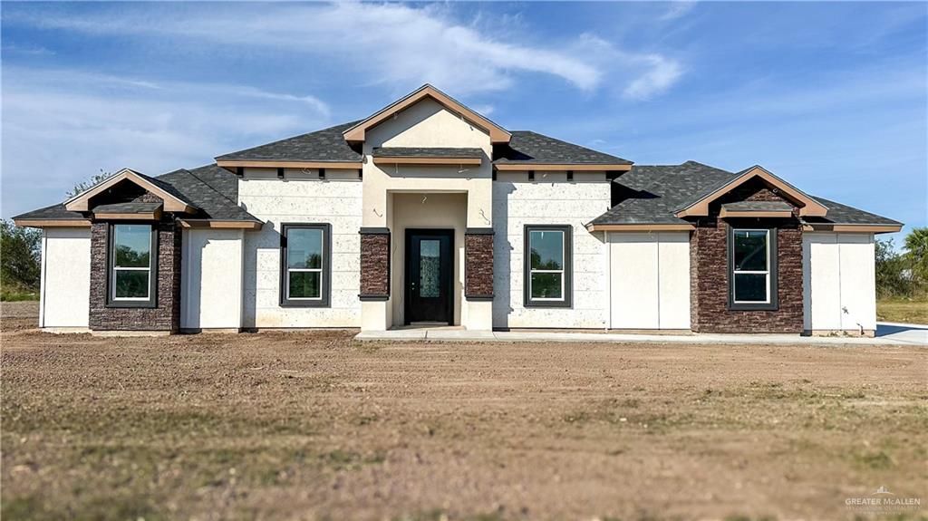 1420 Navel Street, Weslaco, TX 78599