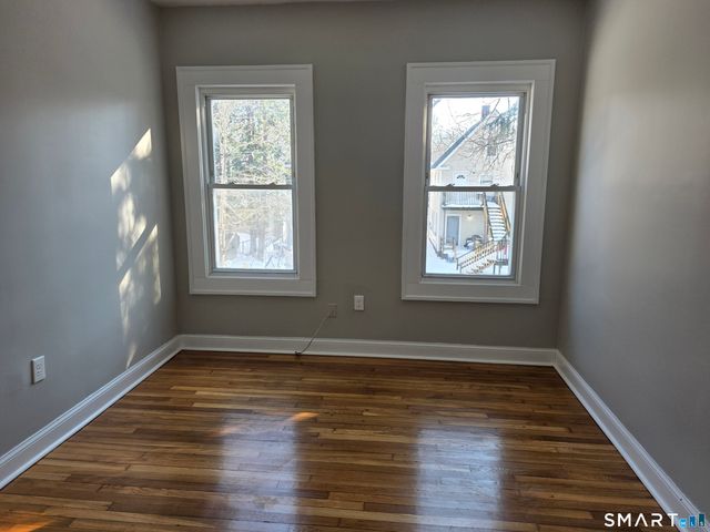 250 Bassett Street 2nd, New Haven, CT 06511