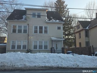 250 Bassett Street 2nd, New Haven, CT 06511