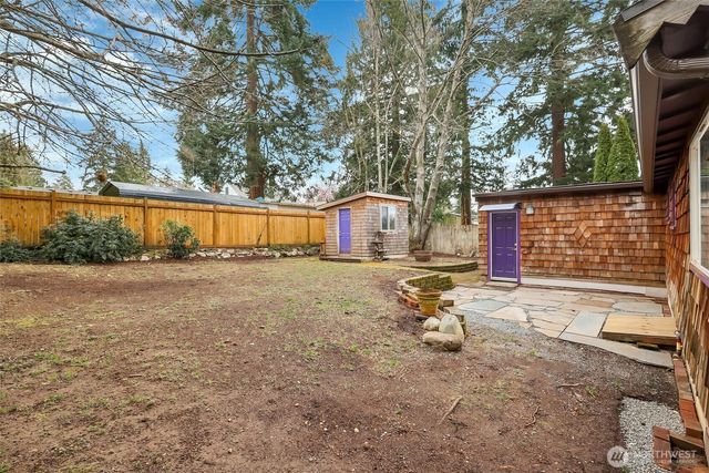 13722 Interlake Avenue N, Seattle, WA 98133