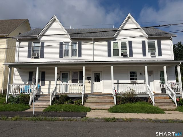 4 Orchard Street 4, Danbury, CT 06810