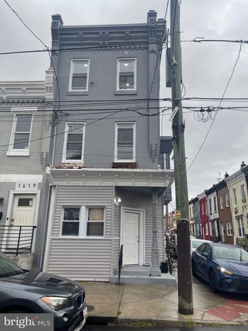 1617 W CUMBERLAND ST, Philadelphia, PA 19132
