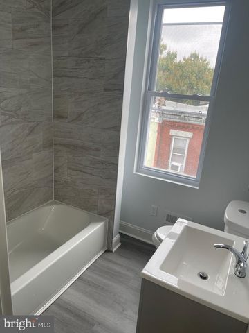 1617 W CUMBERLAND ST, Philadelphia, PA 19132