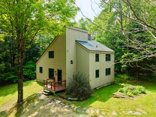 851 German Flats Road, Fayston, VT 05673
