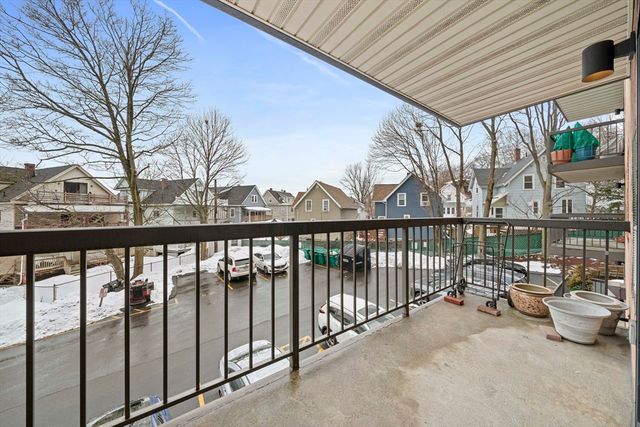 500 Salem St 307, Medford, MA 02155