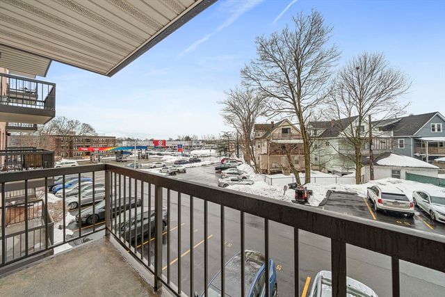 500 Salem St 307, Medford, MA 02155