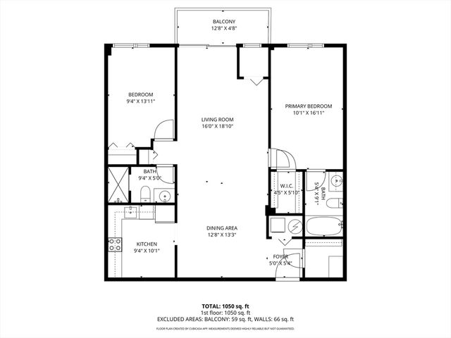 500 Salem St 307, Medford, MA 02155