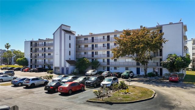 8740 N Sherman Cir 206, Miramar, FL 33025