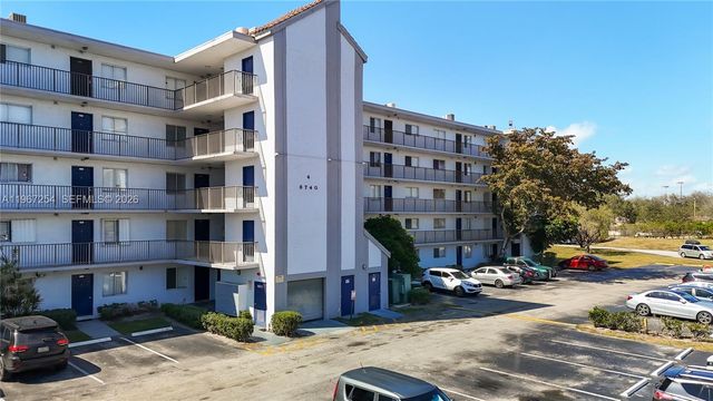 8740 N Sherman Cir 206, Miramar, FL 33025